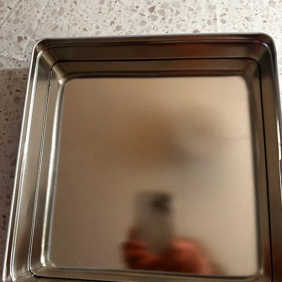 Red Valentino Storage Box - Picture 5 of 5